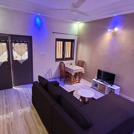 Paisible 2 Pieces Apartment Abomey-Calavi Exterior photo