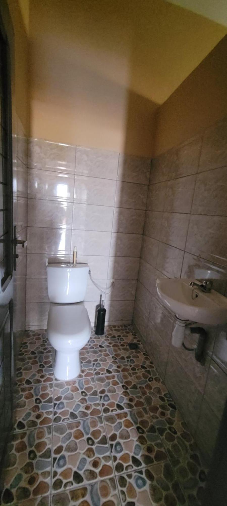 Paisible 2 Pieces Apartment Abomey-Calavi Exterior photo