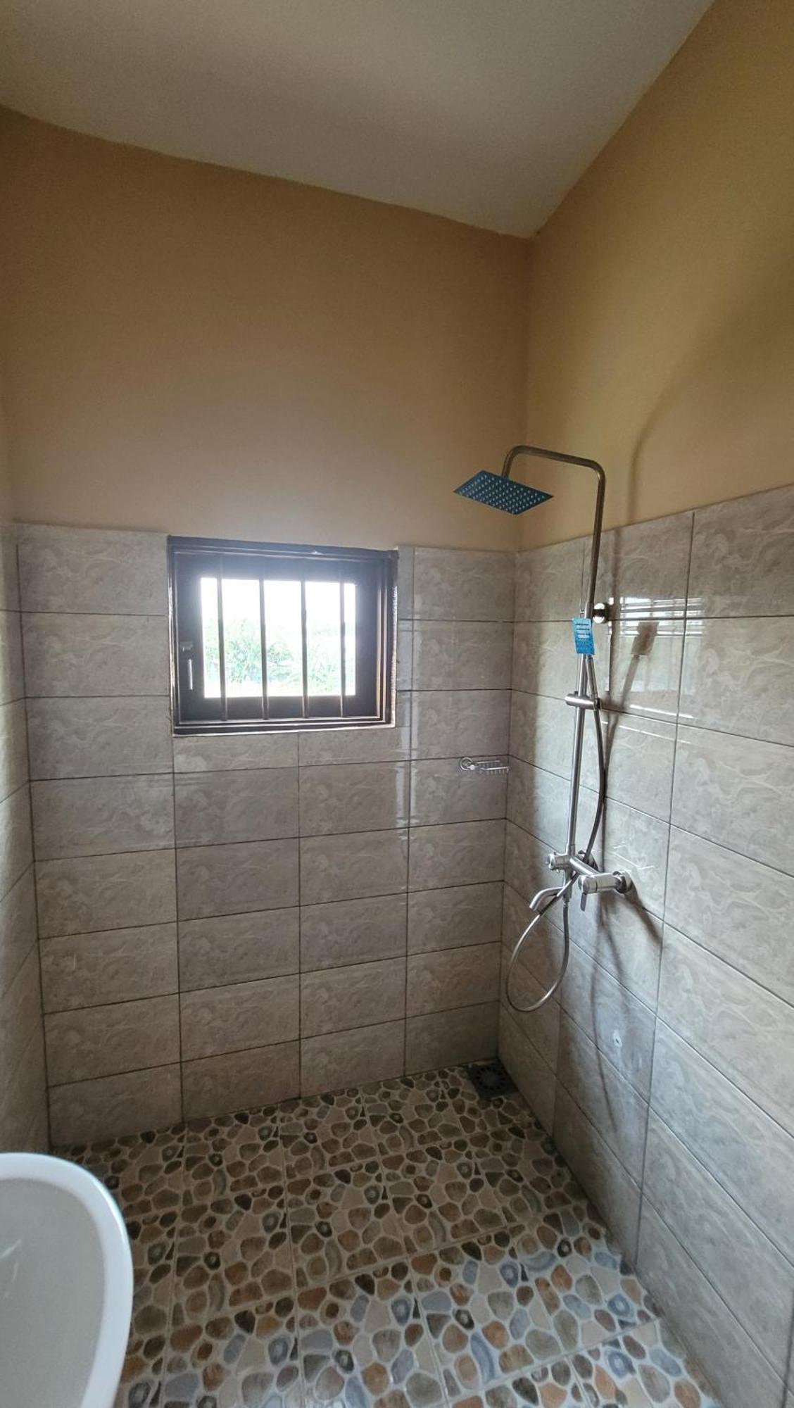 Paisible 2 Pieces Apartment Abomey-Calavi Exterior photo